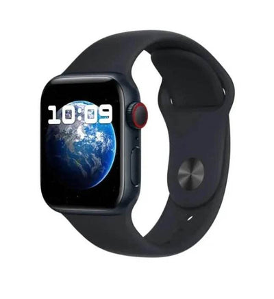 Ultimate 9 Pro Smart Watch: Elevate Your Lifestyle - ZEEKO.AE