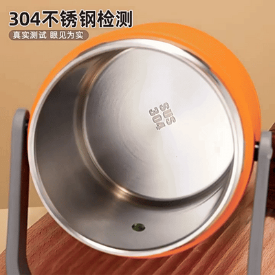 Constant Temperature Heat Preservation Pot © - ZEEKO.AE