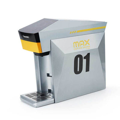 Max - Coffee Machine (ME2406) © - ZEEKO.AE
