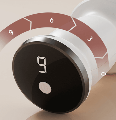 Intelligent Cupping Message Instrument - ZEEKO.AE