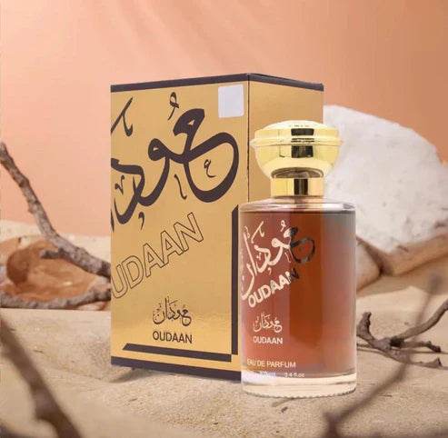 Udaan Perfume - ZEEKO.AE