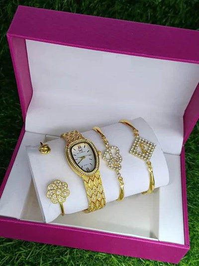 Stellar Style Women Watch - ZEEKO.AE