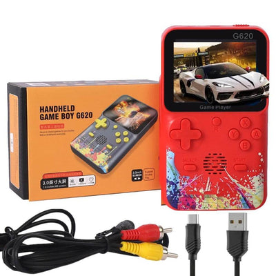 Retro Video Game Console - ZEEKO.AE
