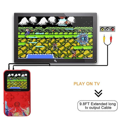 Retro Video Game Console - ZEEKO.AE