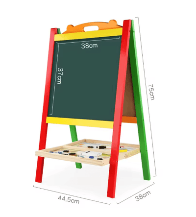 Drawing Board for Children © - ZEEKO.AE