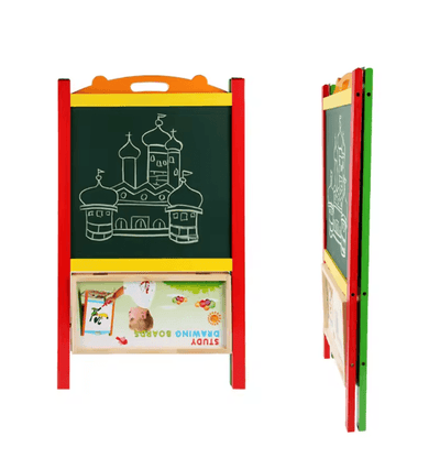 Drawing Board for Children © - ZEEKO.AE