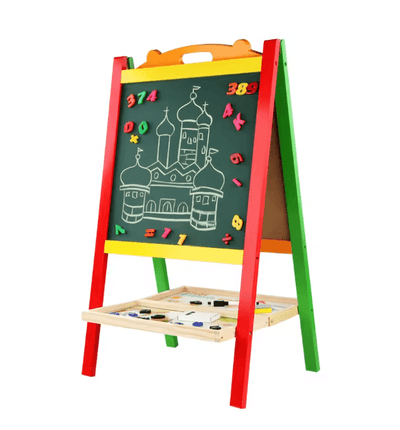 Drawing Board for Children © - ZEEKO.AE
