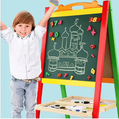 Drawing Board for Children © - ZEEKO.AE