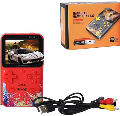 Retro Video Game Console - ZEEKO.AE