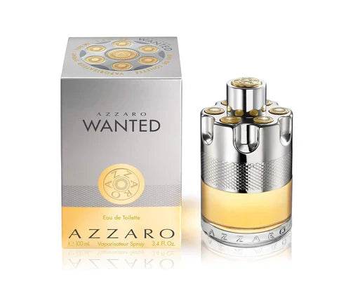 Azzaro Wanted Perfume (Original) - ZEEKO.AE