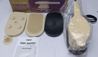 Thrive - Power Massager (717 W)