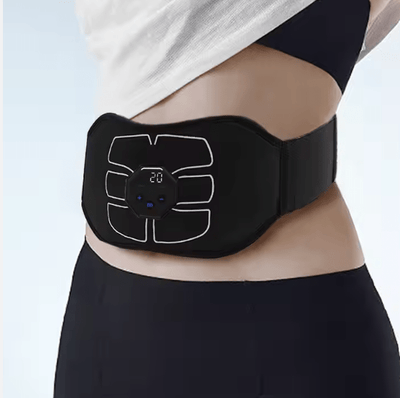 Abdominal Toning Belt - ZEEKO.AE