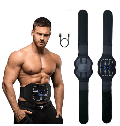 Abdominal Toning Belt - ZEEKO.AE