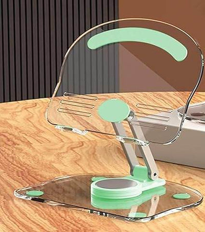 Acrylic Mobile & Tablet Stand - ZEEKO.AE