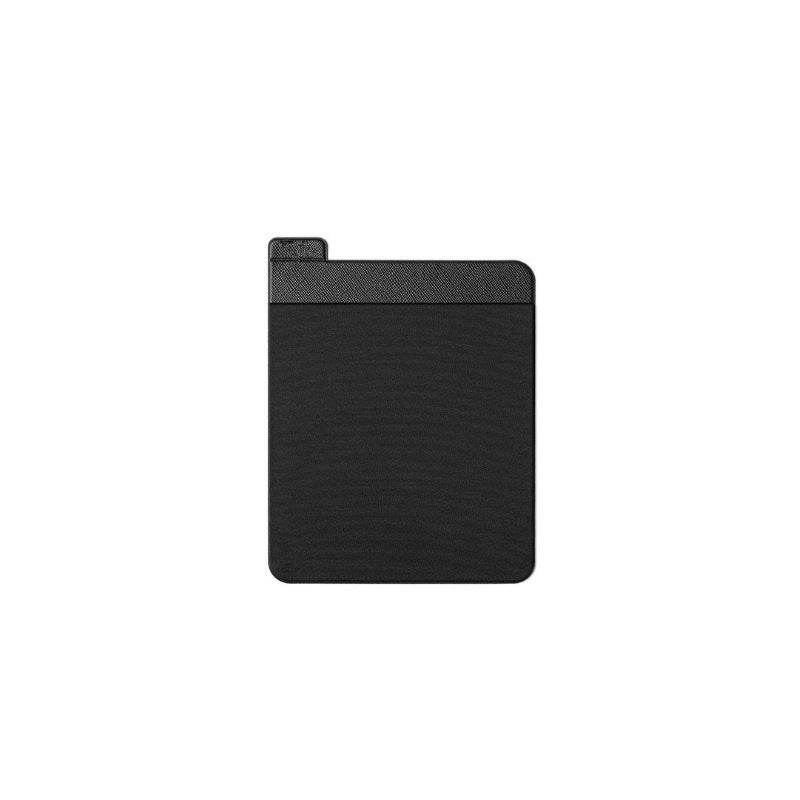 Adhesive Laptop Back Storage Bag Laptop Organizer - ZEEKO.AE