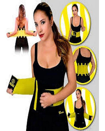 Hot Belt Power Shaper - ZEEKO.AE