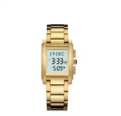 Al-Fajar Wrist Watch - ZEEKO.AE