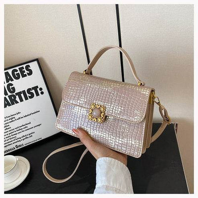 All Match Commute Crossbody Handbag - ZEEKO.AE