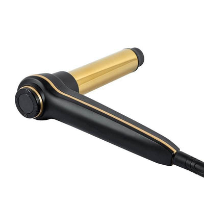 Amazon Hot-Selling Hair Curler Right Angle 7-Character Hair Curler - ZEEKO.AE