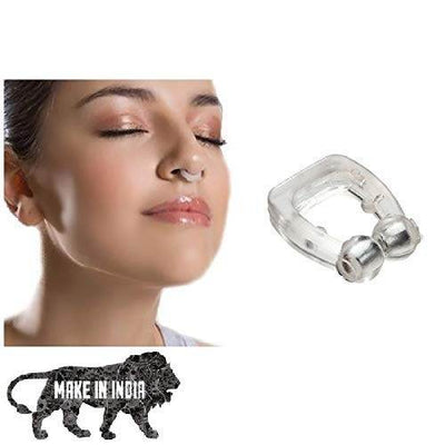 Anti Snoring Nose Clip - ZEEKO.AE