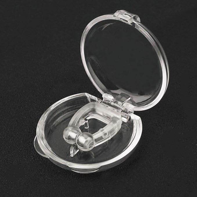 Anti Snoring Nose Clip - ZEEKO.AE