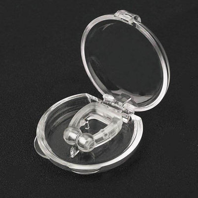 Anti Snoring Nose Clip - ZEEKO.AE