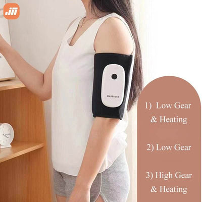 Revitalize Your Arms with the BX88888 Arm Massager - ZEEKO.AE