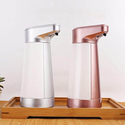 Automatic Soap Dispenser - ZEEKO.AE