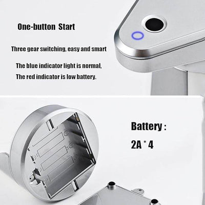 Automatic Soap Dispenser - ZEEKO.AE