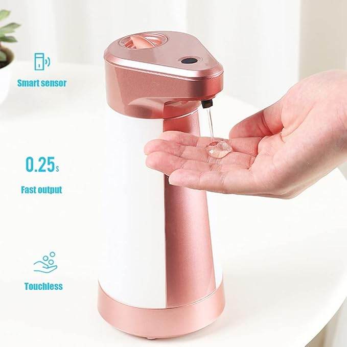 Automatic Soap Dispenser - ZEEKO.AE