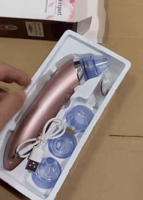 Sniffing Equipment for Children - ZEEKO.AE