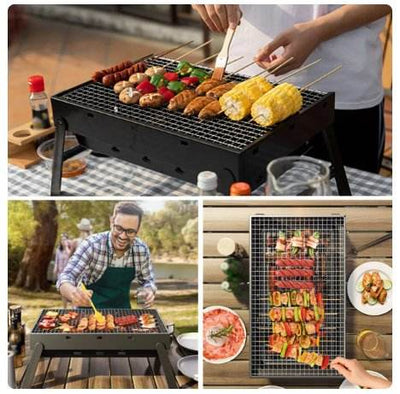 Barbeque Grill - ZEEKO.AE