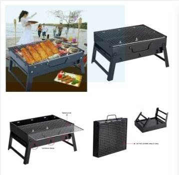 Barbeque Grill - ZEEKO.AE