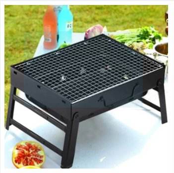 Barbeque Grill - ZEEKO.AE