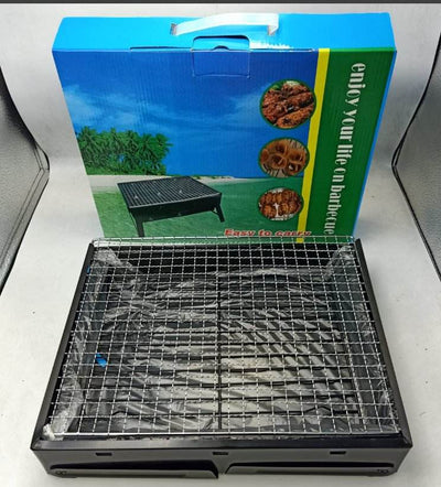 Barbeque Grill - ZEEKO.AE