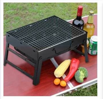Barbeque Grill - ZEEKO.AE