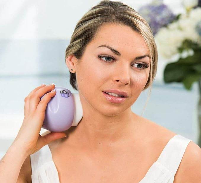 Revitalize Your Skin with Our Premium Body Care Brush Set - ZEEKO.AE
