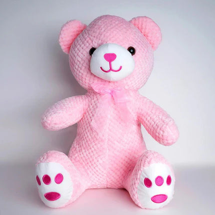 Bear Plush Toy