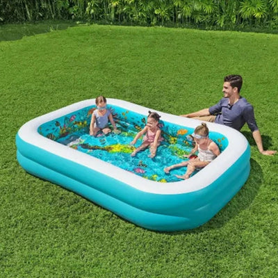Bestway - Family Pool ©