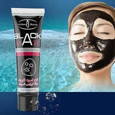 Blackhead Remover Face Mask (120ml) - ZEEKO.AE