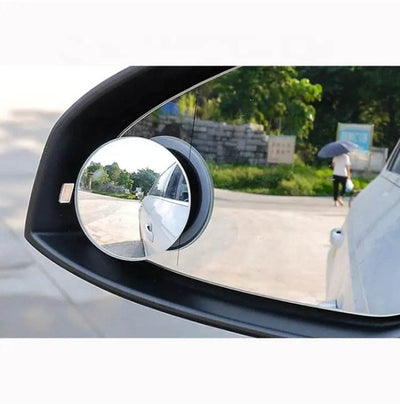 Blind Spot Mirror - ZEEKO.AE