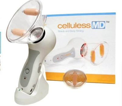 Revitalizing Body Care Beauty Massager - ZEEKO.AE