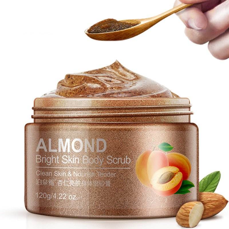 Body Moisturizing Scrub - ZEEKO.AE