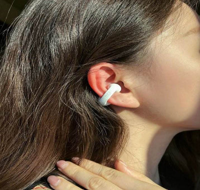 Bone Conduction Headphones - ZEEKO.AE