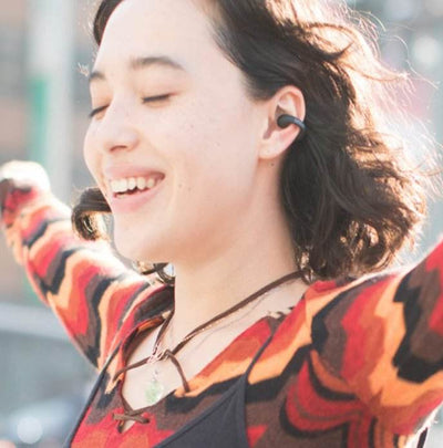 Bone Conduction Headphones - ZEEKO.AE