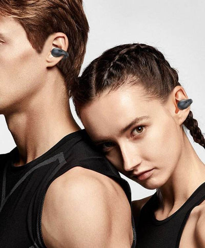 Bone Conduction Headphones - ZEEKO.AE