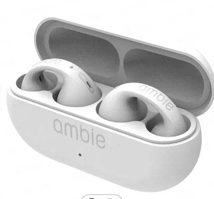 Bone Conduction Headphones - ZEEKO.AE