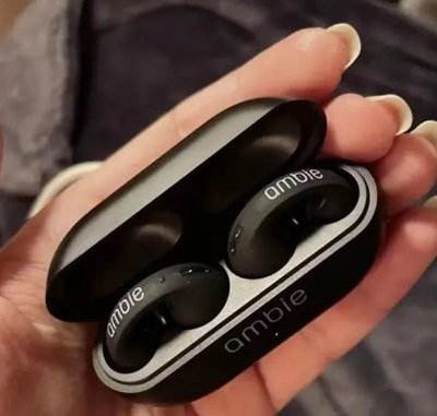Bone Conduction Headphones - ZEEKO.AE