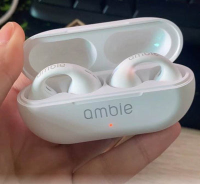 Bone Conduction Headphones - ZEEKO.AE