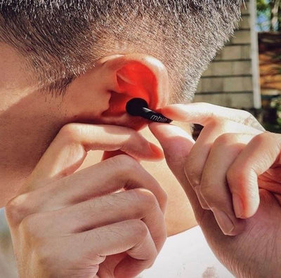 Bone Conduction Headphones - ZEEKO.AE